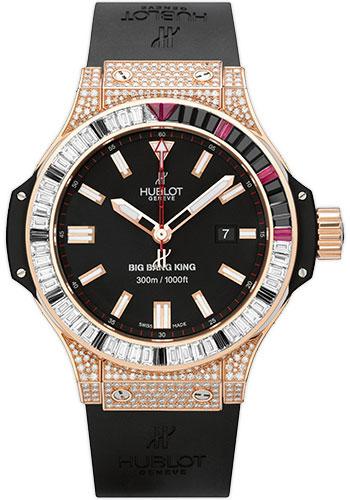 Hublot Big Bang 322.PX.1023.RX.0924 King Jewellery Main image