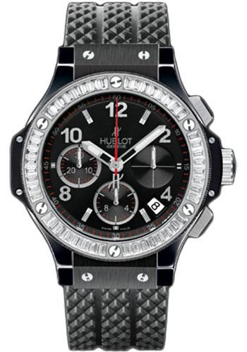 Hublot Big Bang 341.CD.130.RX.194 Black Magic Main image
