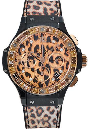 Hublot Big Bang 341.CP.7610.NR.1976 Leopard