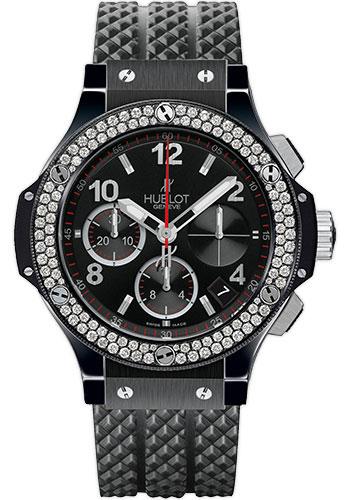 Hublot Big Bang 341.CV.130.RX.114 Black Magic Main image