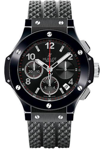 Hublot Big Bang 341.CX.130.RX Black Magic Main image