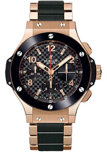 Hublot Big Bang 341.PB.131.PB Main image