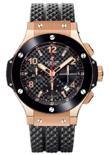 Hublot Big Bang 341.PB.131.RX Main image