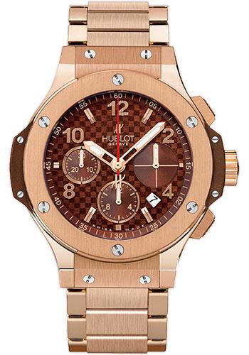 Hublot Big Bang 341.PC.3380.PC Chocolate