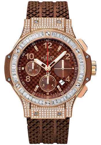 Hublot Big Bang 341.PC.1007.RX.0904 Capuccion Main image