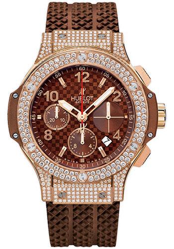 Hublot Big Bang 341.PC.1007.RX.1704 Cappuccino