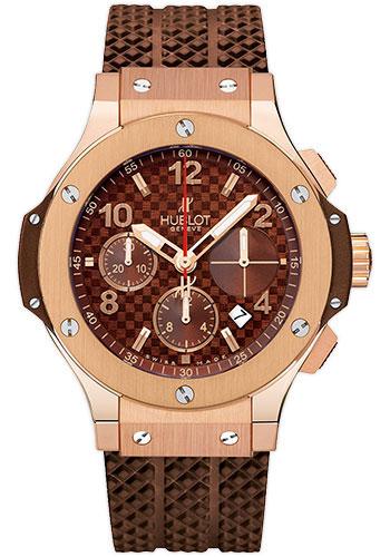 Hublot Big Bang 341.PC.1007.RX Ceramic Chocolate