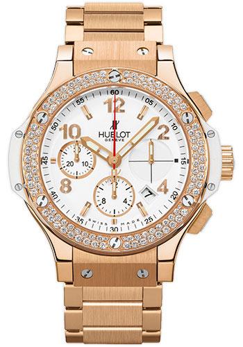 Hublot Big Bang 341.PE.2010.PE.1104 Portocervo Main image