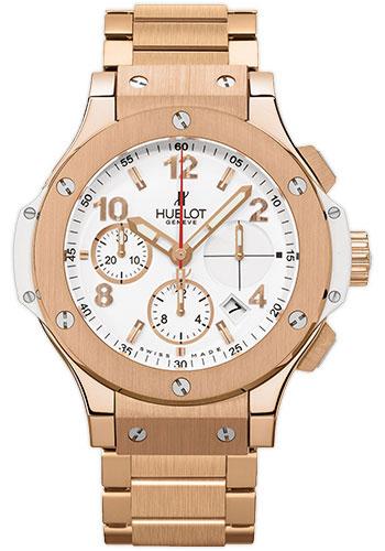 Hublot Big Bang 341.PE.2010.PE Portocervo