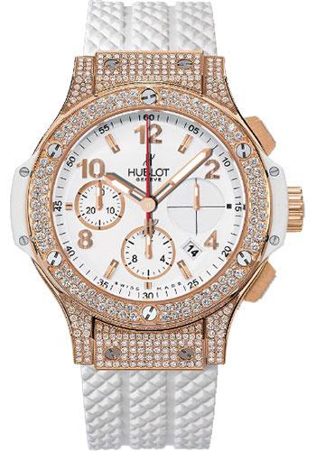 Hublot Big Bang 341.PE.230.RW.174 Portocervo