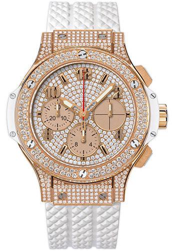 Hublot Big Bang 341.PE.9010.RW.1704 Portocervo