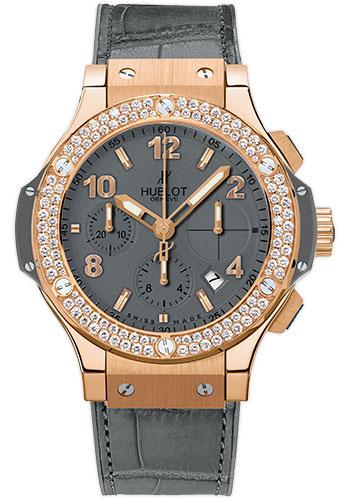 Hublot Big Bang 341.PT.5010.LR.1104 Earl Gray Main image