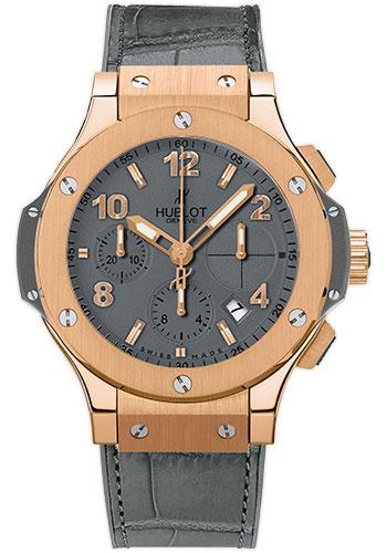 Hublot Big Bang 341.PT.5010.LR Earl Gray
