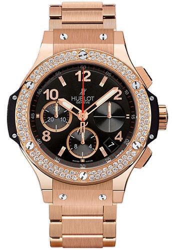 Hublot Big Bang 341.PX.130.PX.114 Main image