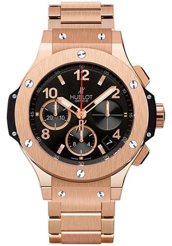 Hublot Big Bang 341.PX.130.PX