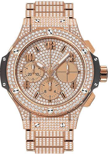 Hublot Big Bang 341.PX.9010.PX.3704 Main image