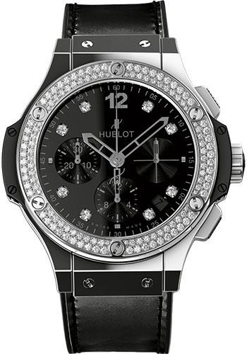 Hublot Big Bang 341.SX.1270.VR.1104 Shiny Steel