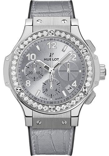 Hublot Big Bang 341.SX.4310.LR.1204 Grey Main image
