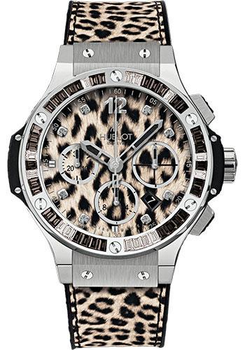 Hublot Big Bang 341.SX.7717.NR.1977 Snow Leopard