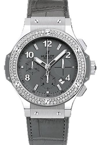 Hublot Big Bang 342.ST.5010.LR.1104 Earl Gray