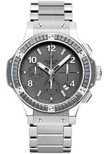 Hublot Big Bang 342.ST.5010.ST.1912 Earl Gray Hematite Main image