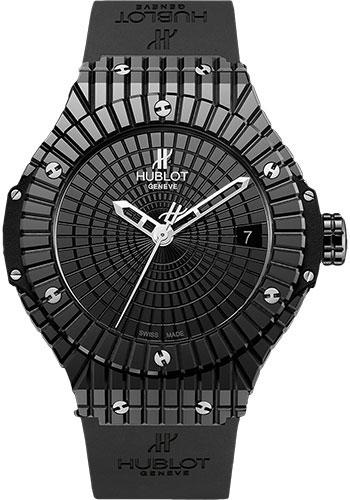Hublot Big Bang 346.CX.1800.RX Black Caviar Main image
