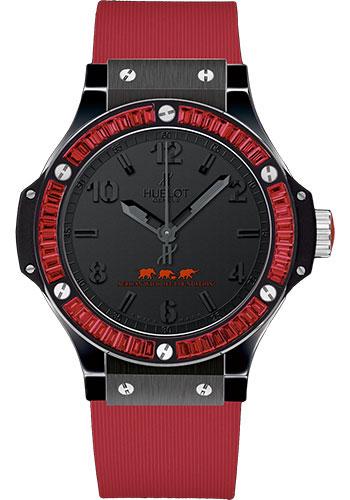 Hublot Big Bang 361.CR.1110.RR.1913.AWF10 Out of Africa