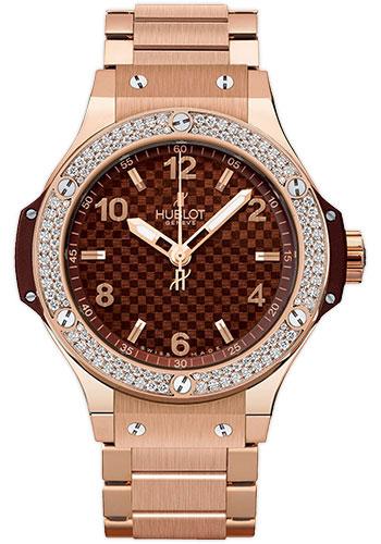 Hublot Big Bang 361.PC.3380.PC.1104 Cappuccino Main image