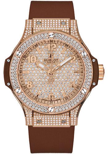 Hublot Big Bang 361.PC.9010.RC.1704 Cappuccino
