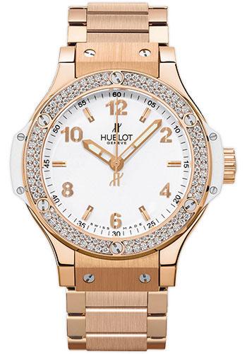 Hublot Big Bang 361.PE.2010.PE.1104 Portocervo Main image