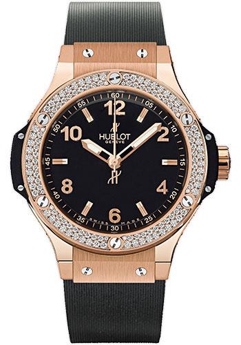 Hublot Big Bang 361.PX.1280.RX.1104 38 Gold Main image