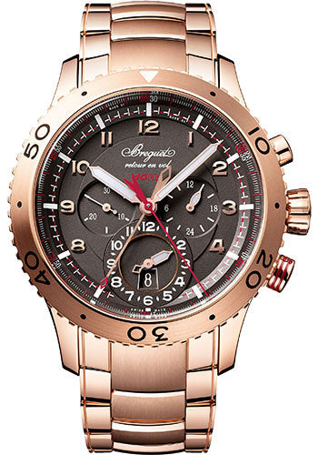 Breguet 3880BR/Z2/RXV Type XX - XXI - XXII 3880