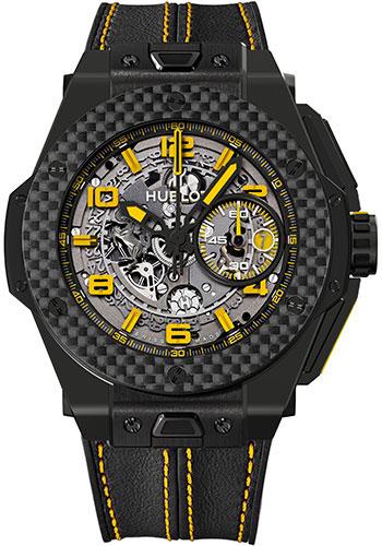 Hublot Big Bang 401.CQ.0129.VR Ferrari Ceramic Limited Edition of 1000
