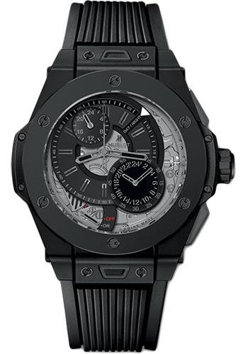 Hublot Big Bang 403.CI.0140.RX All Black Alarm Repeater Limited Edition of 100 Main image