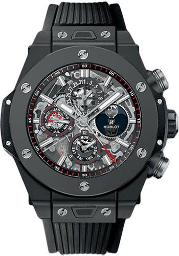 Hublot Big Bang 406.CI.0170.RX Unico Black Magic