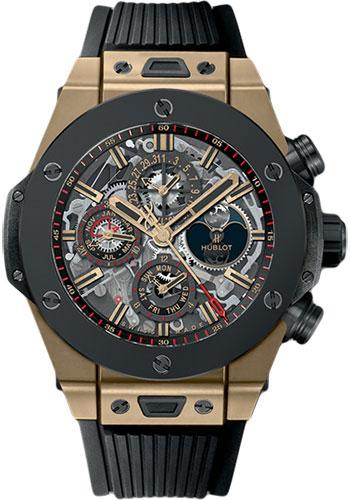 Hublot Big Bang 406.MC.0138.RX Unico Magic Gold Ceramic Limited Edition of 100