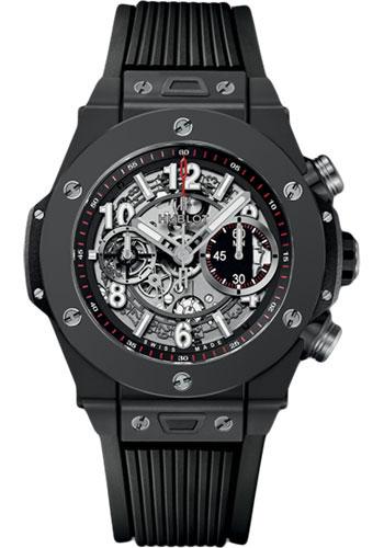 Hublot Big Bang 411.CI.1170.RX Unico Black Magic