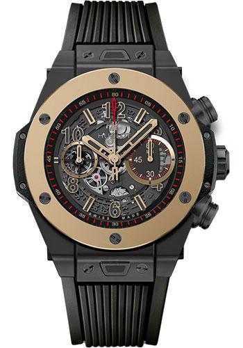 Hublot Big Bang 411.CM.1138.RX Unico Magic Gold Main image