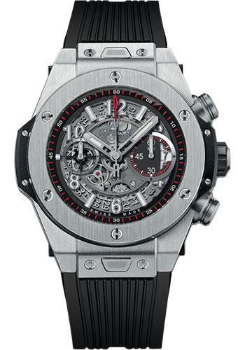 Hublot Big Bang 411.NX.1170.RX Unico Titanium