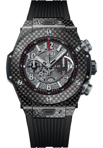 Hublot Big Bang 411.QX.1170.RX Unico Carbon