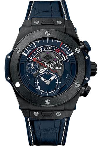 Hublot Big Bang 413.CX.7123.LR.UCL16 Unico Retrograde Champions League Limited Edition of 100 Main image