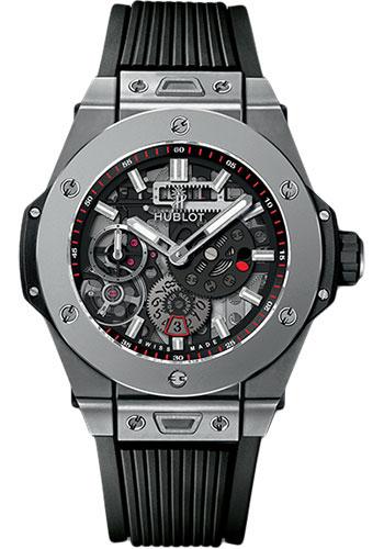 Hublot Big Bang 414.NI.1123.RX MECA-10 Titanium