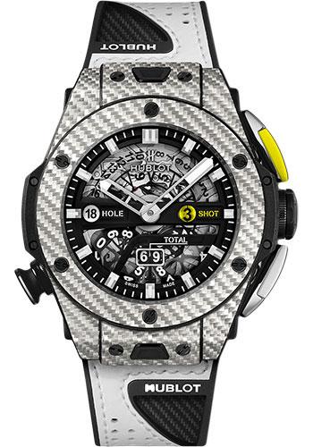 Hublot Big Bang 416.YS.1120.VR Unico Golf
