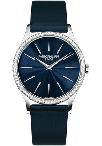 Patek Philippe Calatrava 4897G-001 Ladies Main image