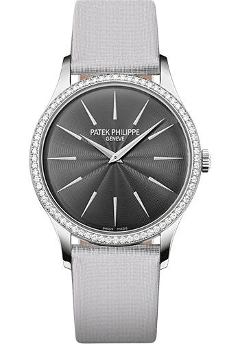 Patek Philippe Calatrava 4897G-010 Ladies'