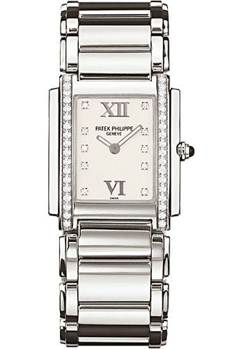 Patek Philippe Twenty-4 4910/10A-011 Main image