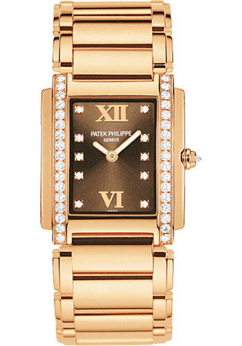 Patek Philippe Twenty-4 4910/11R-010
