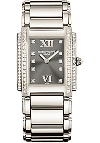 Patek Philippe Twenty-4 4910/20G-010