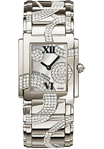 Patek Philippe Twenty-4 4910/49G-001