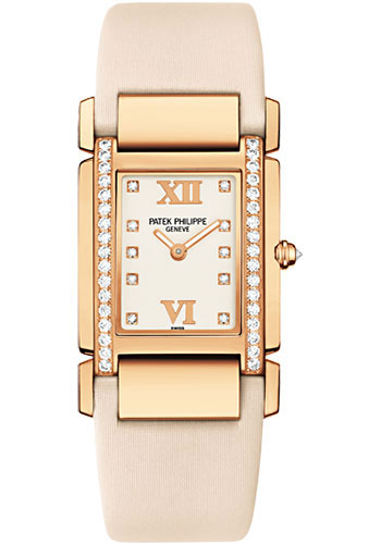 Patek Philippe Twenty-4 4920R-010